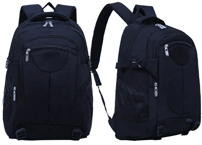 2016 Student School Backpack Bag for Pupils