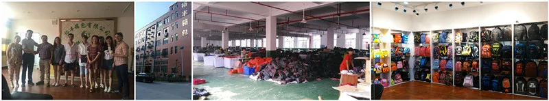 2016 Student School Backpack Bag for Pupils