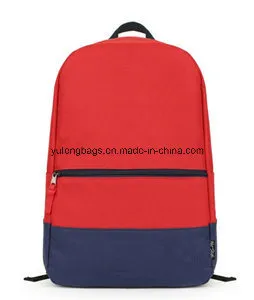 2017 New Arrival Colourful Bag Student Racksack School Backpack Bag Shoulder Backpack Yf-Sb1736