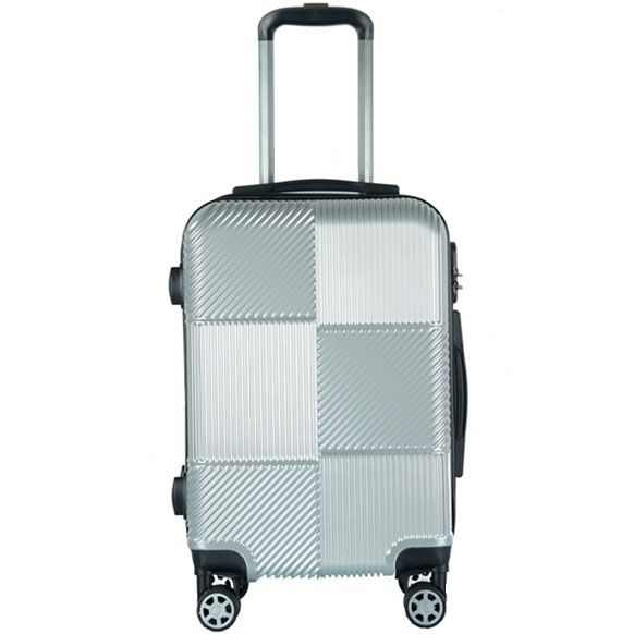 2021 Donggguan Factory Hot Fashion Design Trolley Travel Luggage