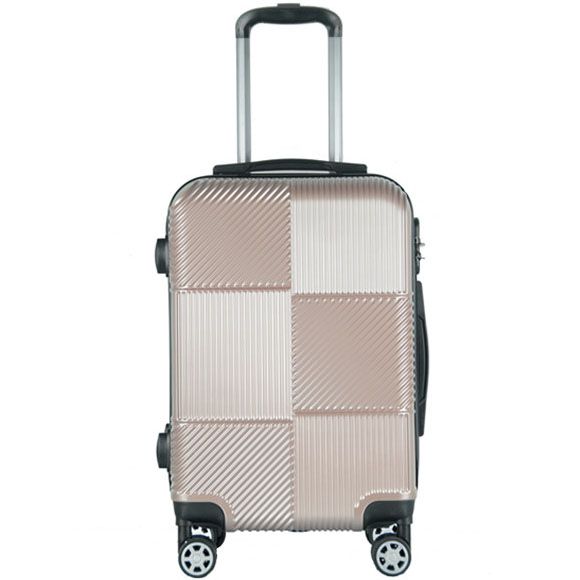 2021 High Quality PC Design 20''24''28' Fashion Travel Luggage