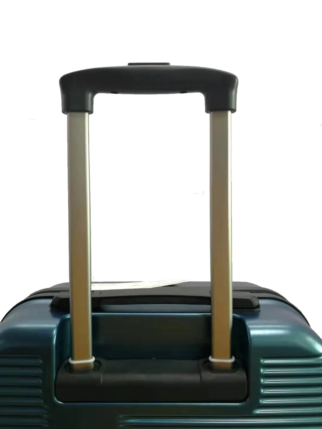 2019 Newest Trolley Luggage Worship Simple ABS+PC Travel Suitcase Set