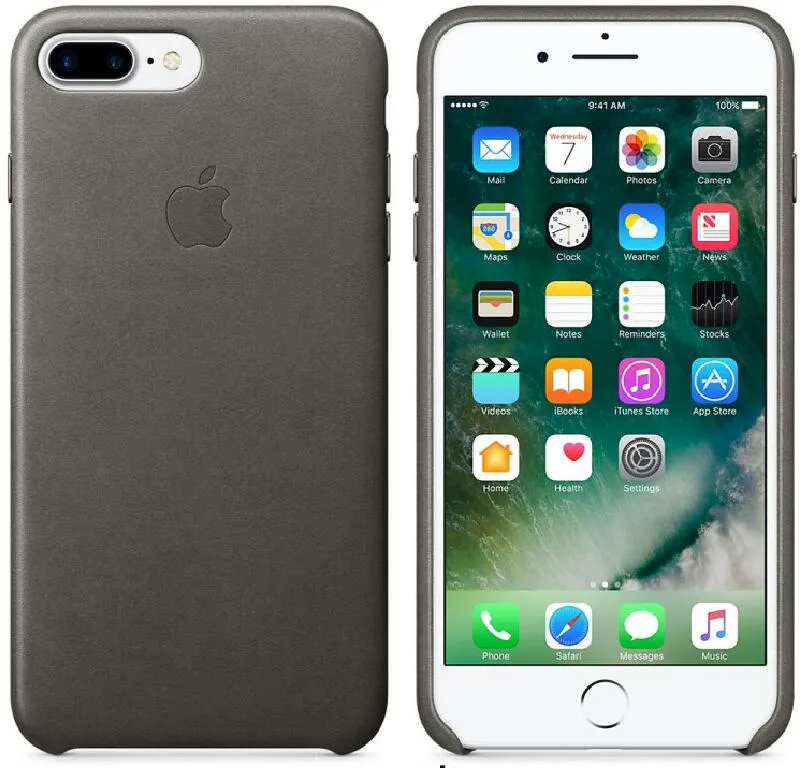 2019 Vintage Style High Quality Leather Phone Case for iPhone Xs Max iPhone Xs iPhone 8 Plus iPhone Xr