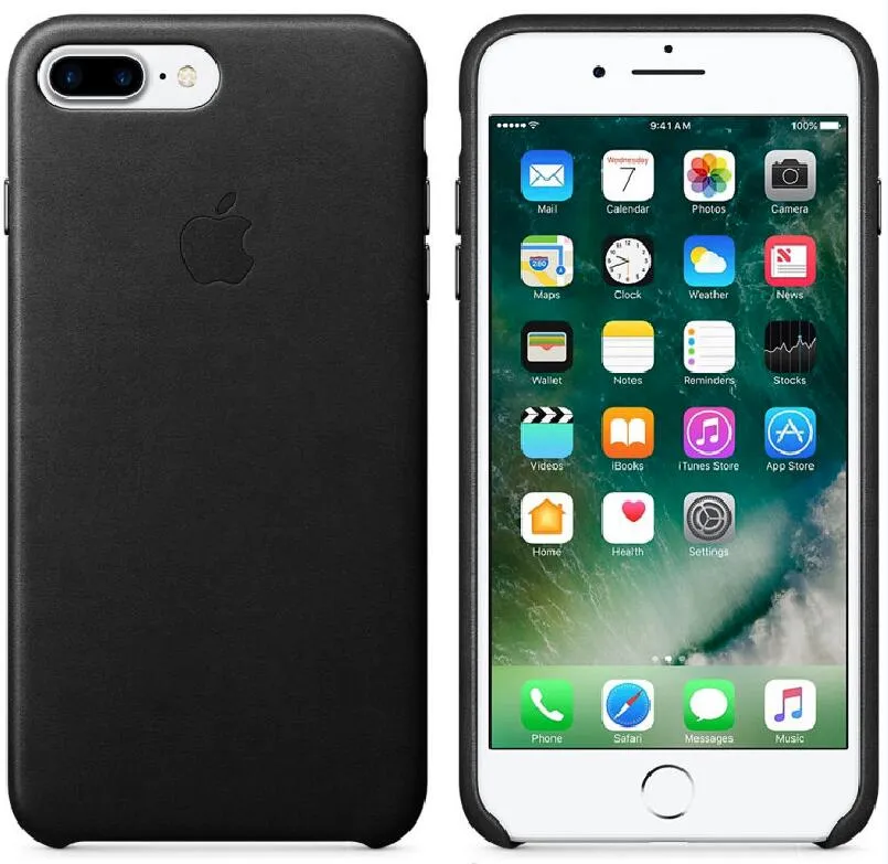 2019 Vintage Style High Quality Leather Phone Case for iPhone Xs Max iPhone Xs iPhone 8 Plus iPhone Xr