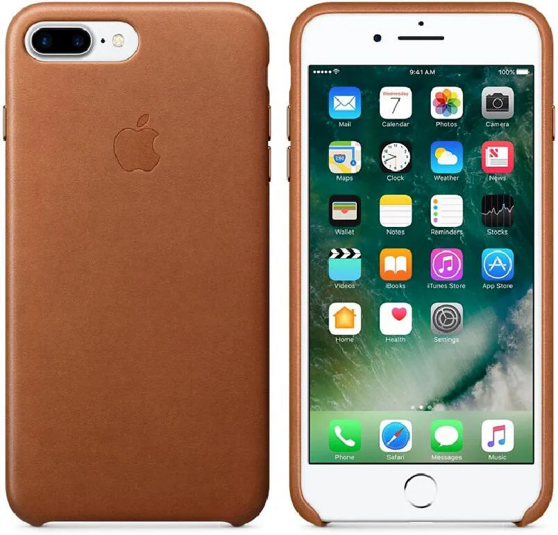 2019 Vintage Style High Quality Leather Phone Case for iPhone Xs Max iPhone Xs iPhone 8 Plus iPhone Xr