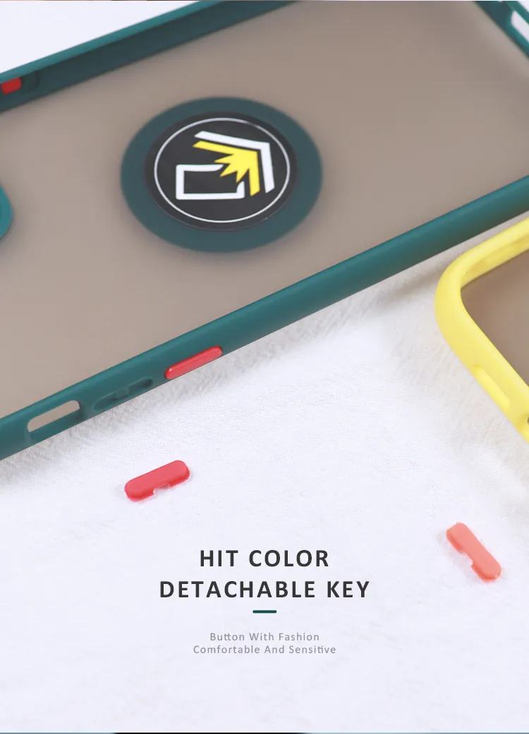 2020 Explosion Custom PC+TPU Magnetic Phone Case with Kickstand for iPhone/Samsung/Huawei/Xiaomi/Redmi/LG/Motorola