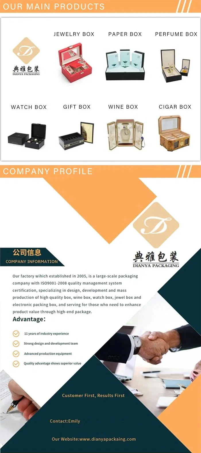 2020 Hot Selling Cardboard Packaging Cosmetic Eyeshadow Palette