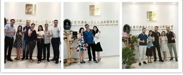 2020 Hot Selling Cardboard Packaging Cosmetic Eyeshadow Palette