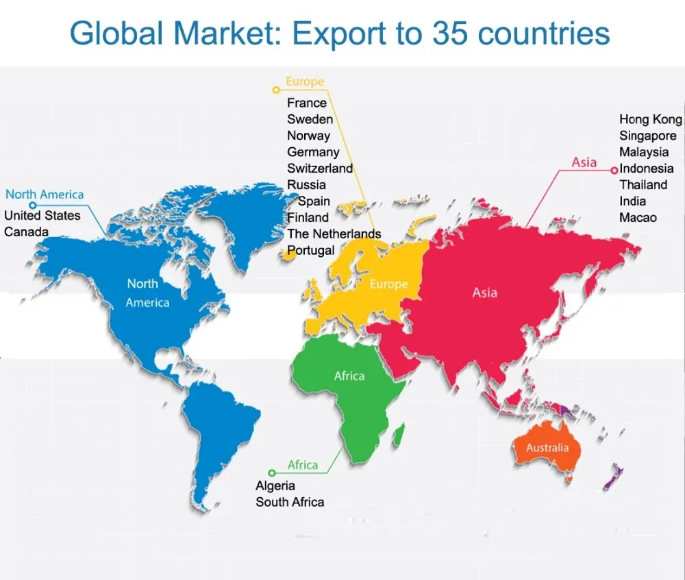 2020 Modern Style Luggage Suitcase Travel Luggage with Good Quality Travel Luggage