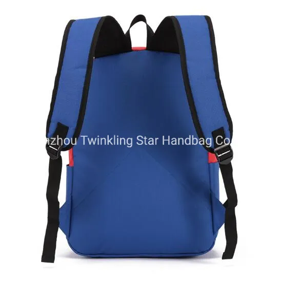 2021 Fashion Leisure Mini Bookbag for Kids Small Girl Bags Children Schoolbag with Different Colors for Girls Boys