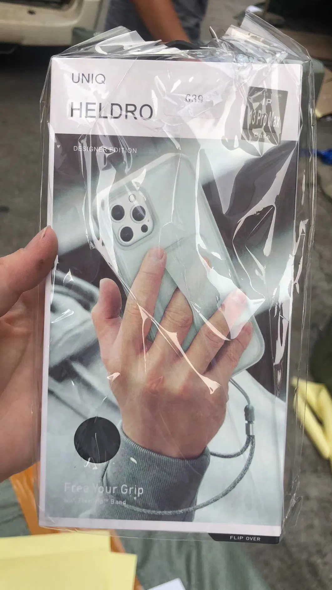 2021 New Phone Cover The Best Sale TPU Uniq Mobile Phone Case for iPhone 11, iPhone 11 PRO, iPhone 12, iPhone 13PRO, iPhone 13PRO Max