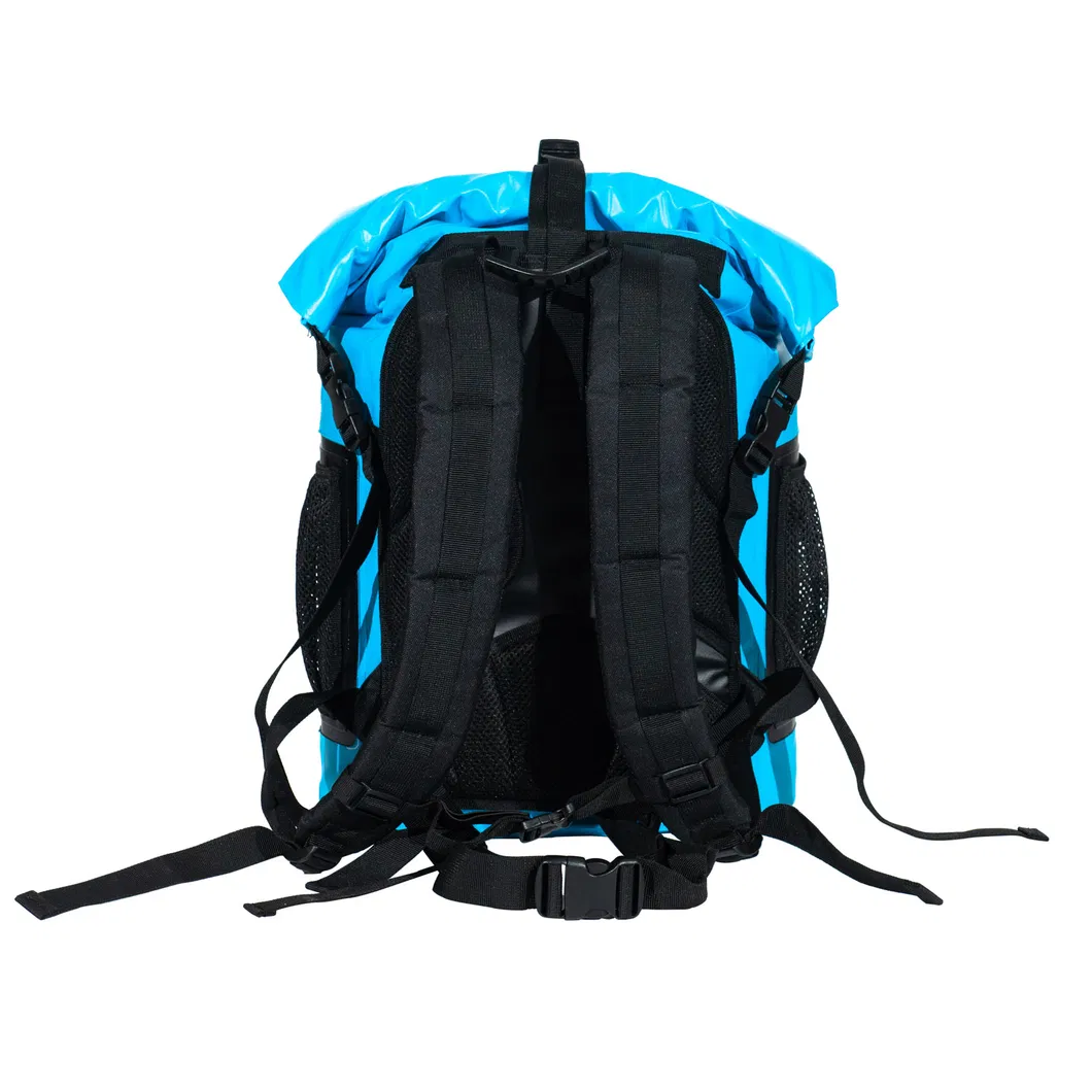 500d PVC Fashion Bag Waterproof Bag Cooler Bags Fashion Travel Bags Backpack Food Cooler Bag Lunch Cooler Bag for Outdoors