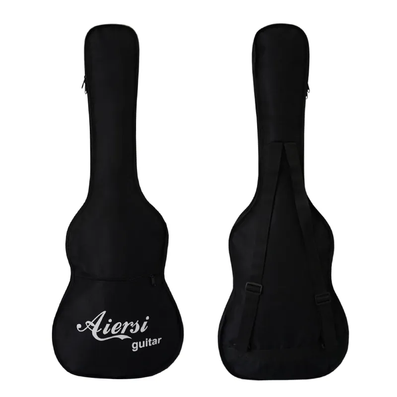 Acoustic Guitar Classic Guitar Electric Guitar Gig Bag Colorful