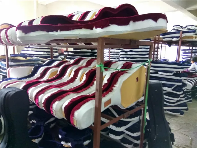 Acoustic Guitar Classic Guitar Electric Guitar Gig Bag Colorful