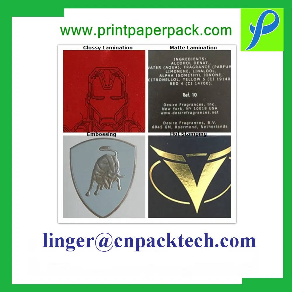 Bespoke Cute Christmas Gift Paper Box with Bow Tie