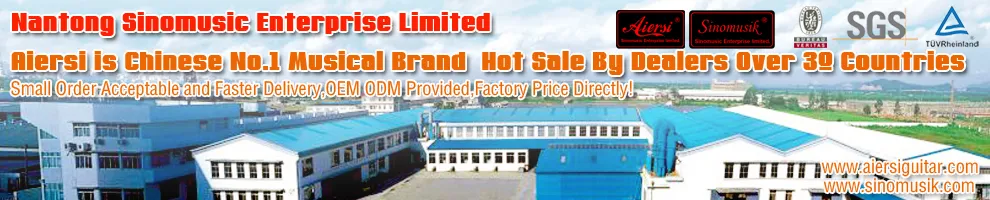 Best Guitar Factory Electric Guitar Hard Case Guitar Gig Bag