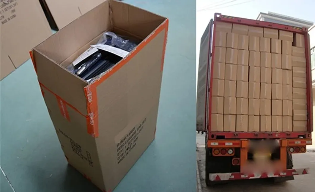 Big Capacity Luggage Bag Travel Trolley Luggage Customized Logo