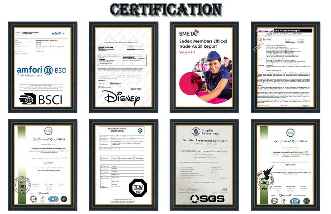 BSCI Disney Certified Factory Custom Ring Ear Ding Necklace Jewelry Box Paper Box