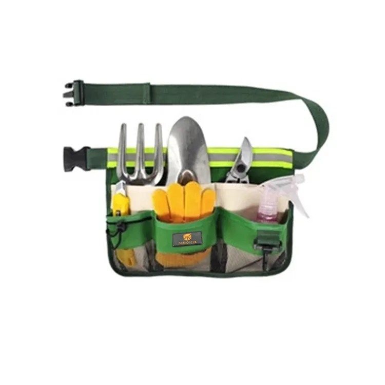 Car Detailing Bags Custom Simple Design Waist Tool Bag Nurses Fanny Pack Medical Pouch