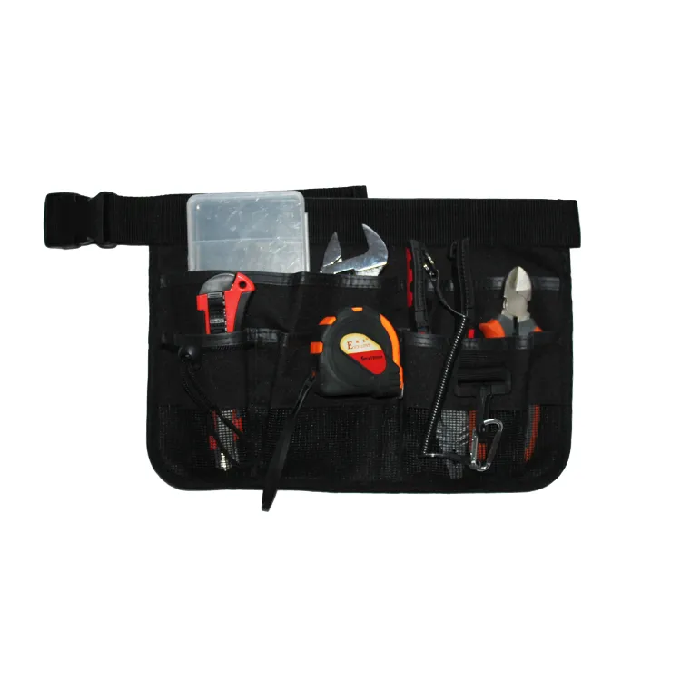 Car Detailing Bags Custom Simple Design Waist Tool Bag Nurses Fanny Pack Medical Pouch