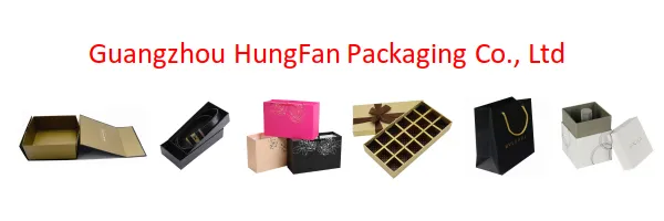 Cheap Recycle Folding Custom Logo Printed Shampoo Paper Hair Box