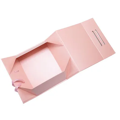 Chinese Suppliers Printing Cosmetic Recycle Paper Gift Shopping Bag