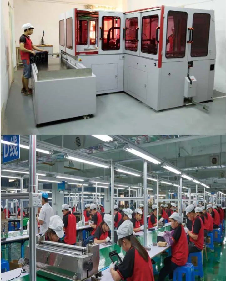 Competitive Lid and Base Cosmetic Packaging Box Paper Box Gift Boxes