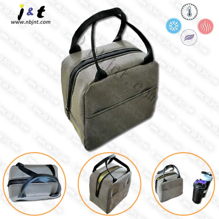 Cooler Bag Black