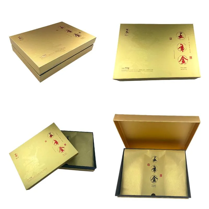 Custom Box Luxury Cardboard Packaging Box Rigid Box Paper Gift Box Cosmetic Box Jewelry Packaging Box