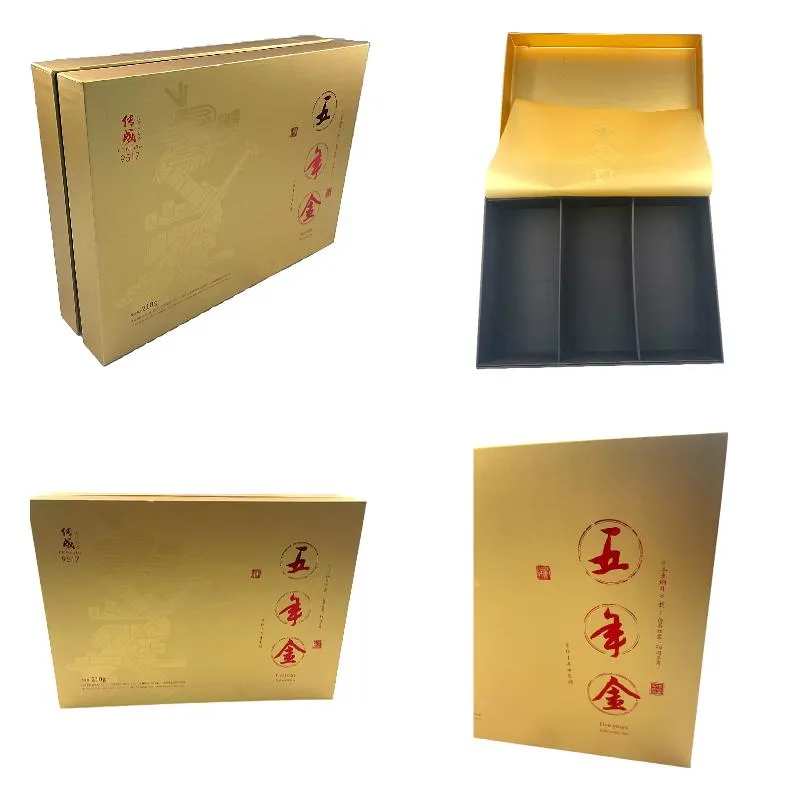 Custom Box Luxury Cardboard Packaging Box Rigid Box Paper Gift Box Cosmetic Box Jewelry Packaging Box