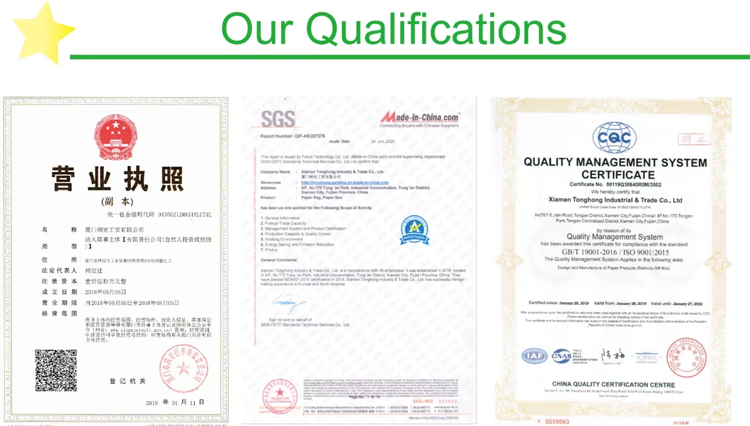 Custom Cardboard Gift Packing Magnetic Closure Gift Paper Attar Box