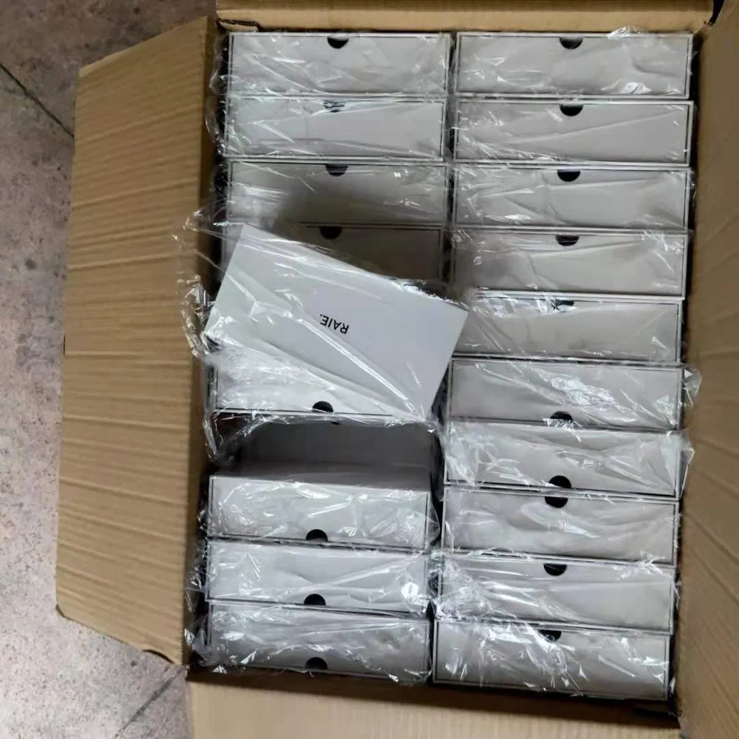 Custom Cardboard Magnetic Gift Box Purse Box Packaging Box