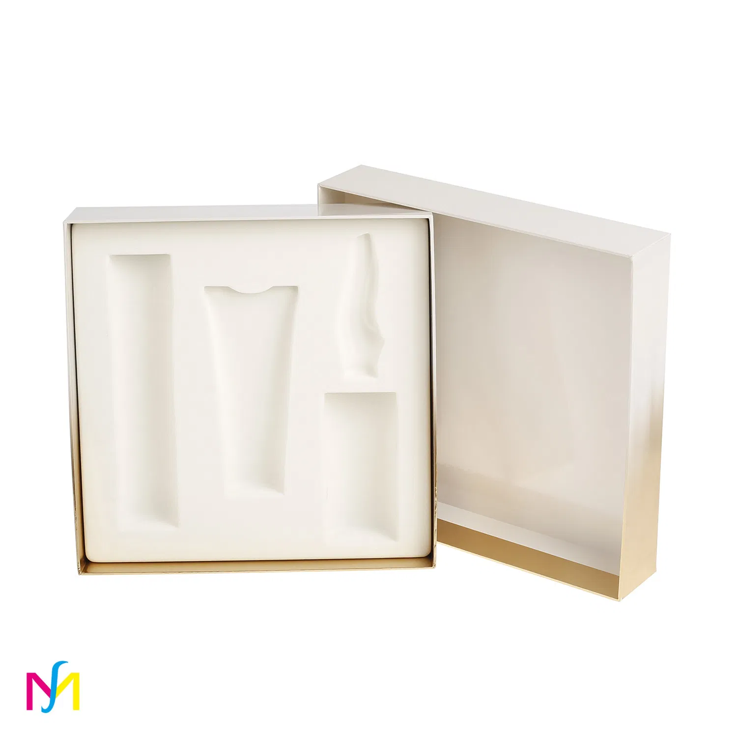 Custom High-End Printing Gift Packing Box with Insert