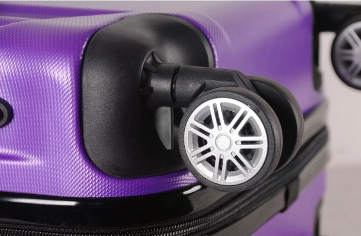 Custom Logo Design Your Own Sport Mens Ladies Travel Packing Bag Luggage Travel Bags