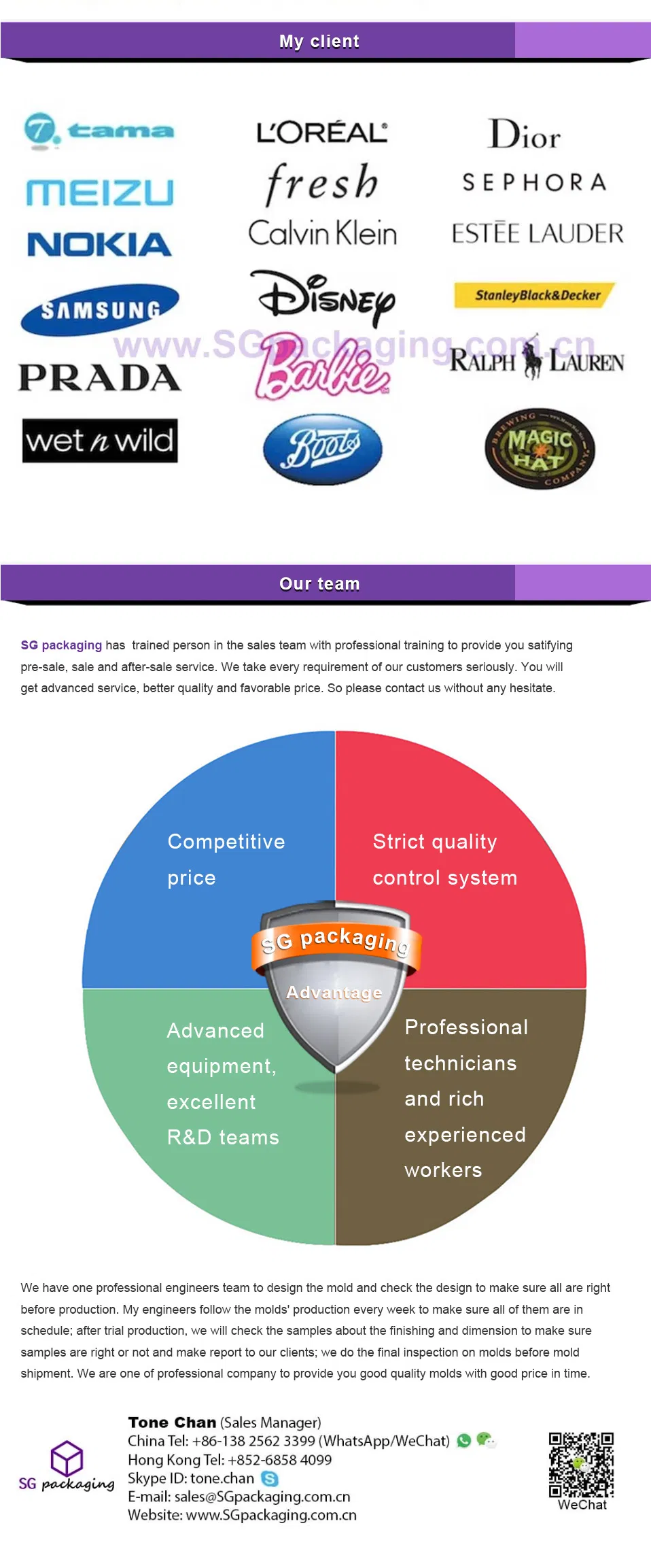 Custom Logo Printing Corrugated Cardboard Packaging Shipping Mail Box