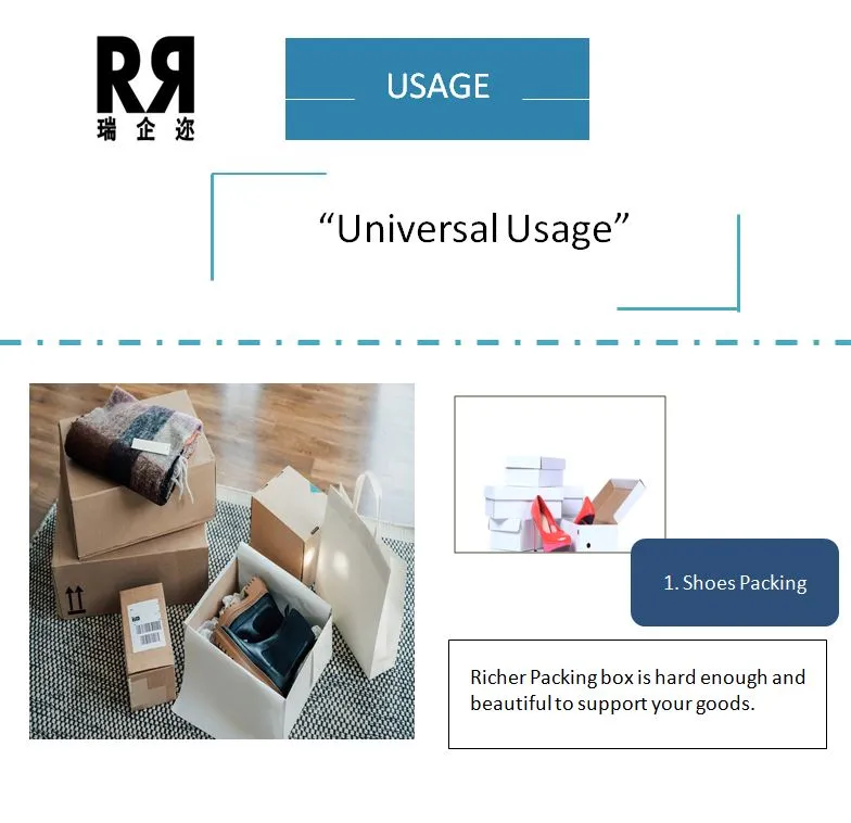 Custom Luxury Baby Adult Clothing Clothes Paper Gift Box Packaging Scarf/Food/Candle/Chocolate/Candle