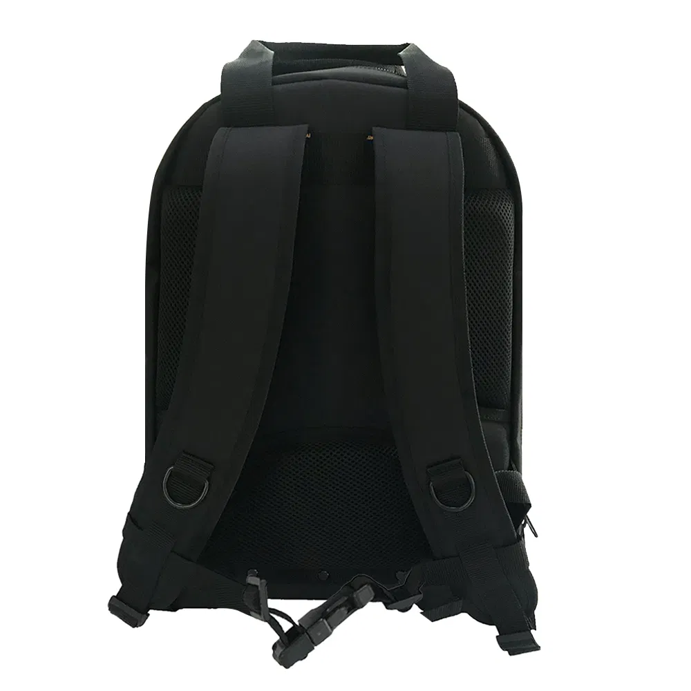 Custom Multifunction Portable Electrician Tool Bag Backpack with Waterproof Molded Base