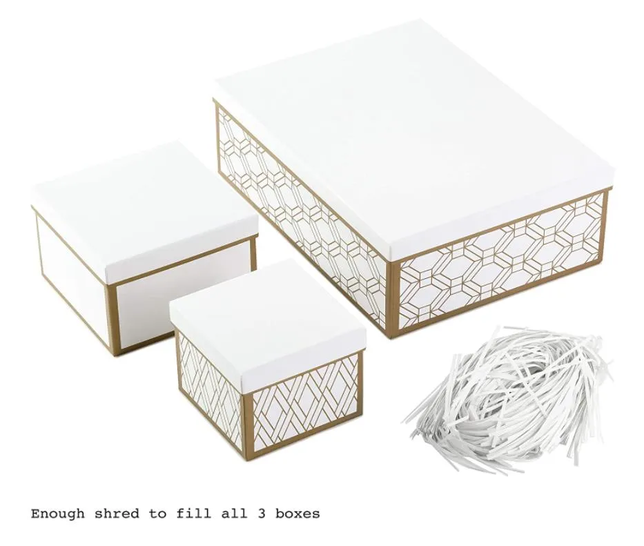 Custom Paper Handle Rigid Paper Foldable Gift Shoes and Food Take Away Packaging Box