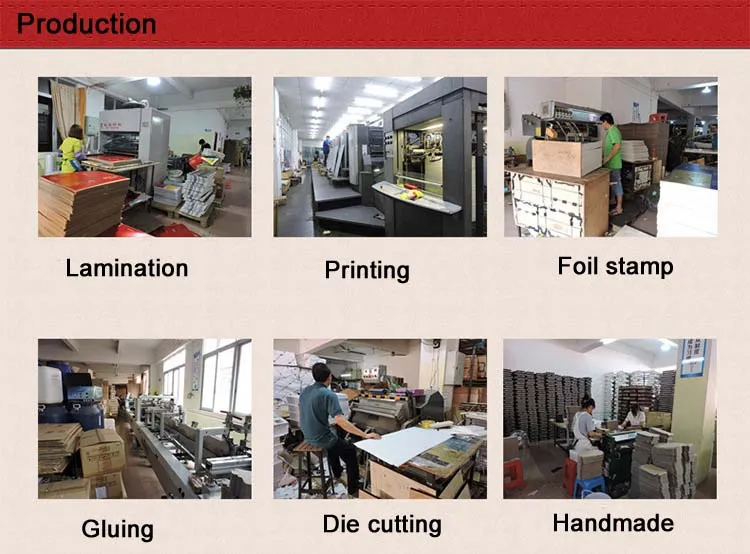 Custom Printed Paper Cardboard Macaroon Packing Food Box