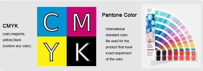 Custom Printing Cardboard Paper Display Surprise Toy Gift Blind Boxes Packaging