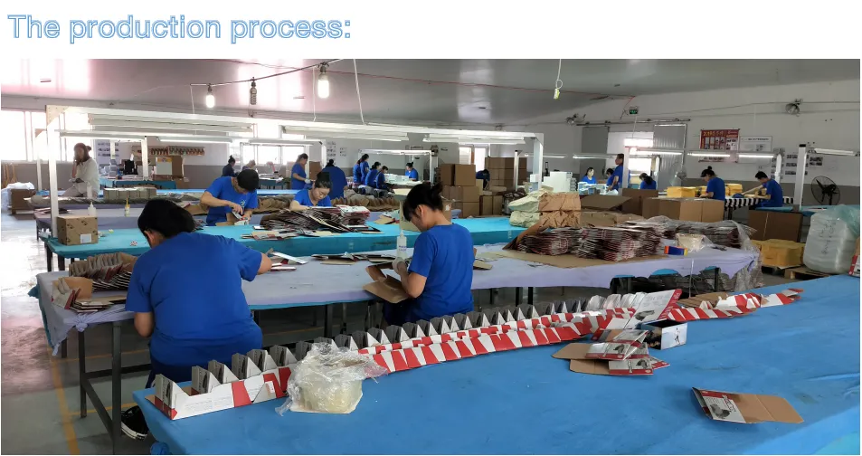 Custom Printing Cardboard Paper Display Surprise Toy Gift Blind Boxes Packaging