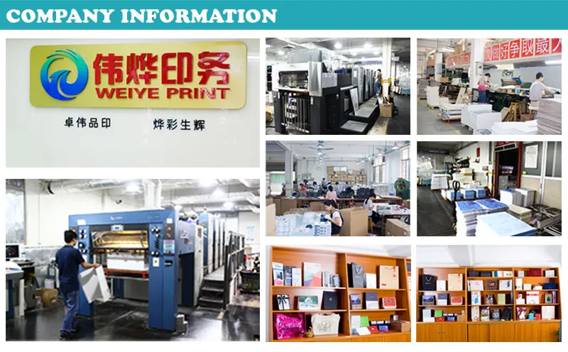 Custom Printing Corrugated Carton Production Line Recycle Paper Packaging Box