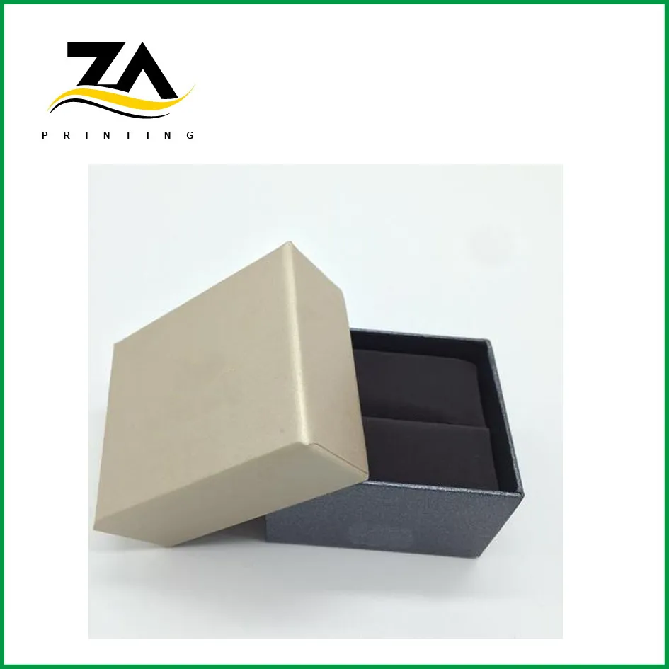 Custom Recycle Kraft Paper Folding Box Soap Packaging Paper Box