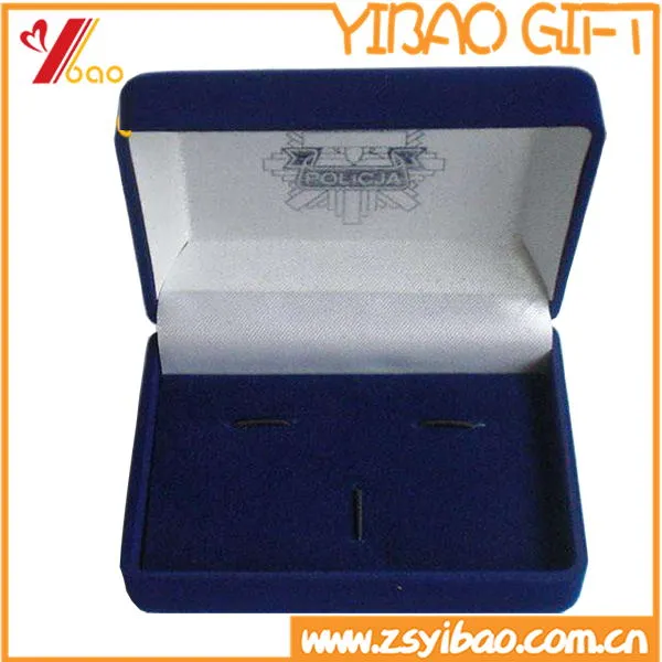 Customized Printed Handmade Paper Gift Box for Packing
