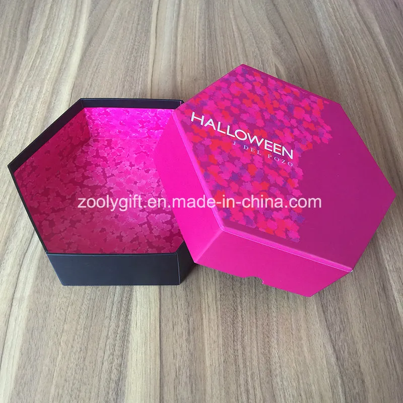 Customized Printing Nesting Paper Box Sets Square Shaped Gift Boxes