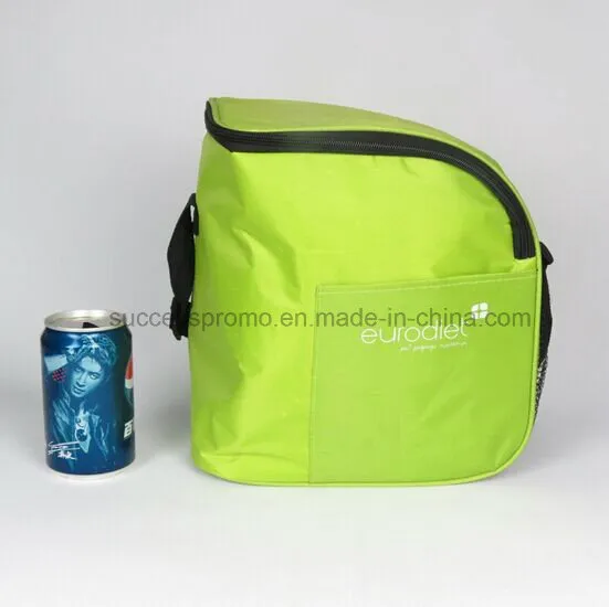 Customized Promotional Outdoor Insulated Picnic Bag, Lunch Bag, Cooler Bag