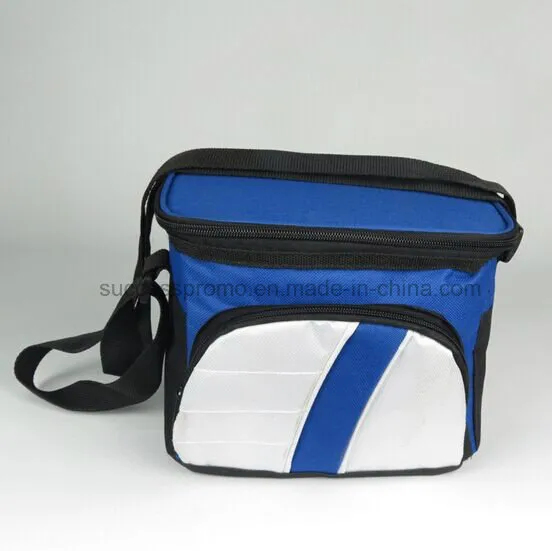 Customized Promotional Outdoor Insulated Picnic Bag, Lunch Bag, Cooler Bag