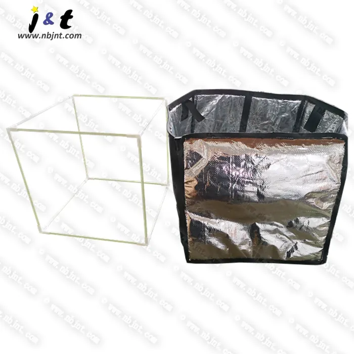 Delivery Bag for Bike