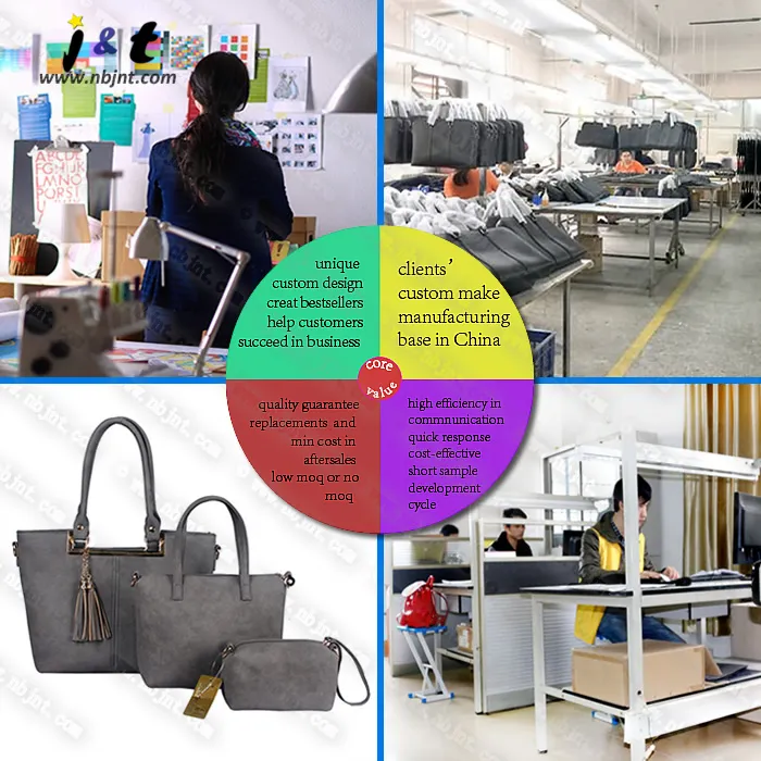 Delivery Bag for Bike