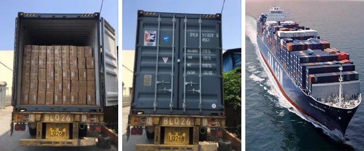 Designed for 2019 Fashion PC+ABS Trolley Travel Luggage with Double Wheels